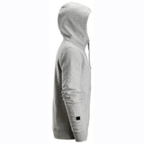Snickers 2890 AllroundWork Full Zip Hooded Sweatshirt