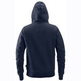 Snickers 2890 AllroundWork Full Zip Hooded Sweatshirt