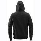 Snickers 2890 AllroundWork Full Zip Hooded Sweatshirt