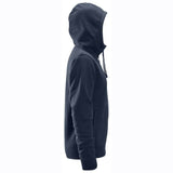 Snickers 2890 AllroundWork Full Zip Hooded Sweatshirt