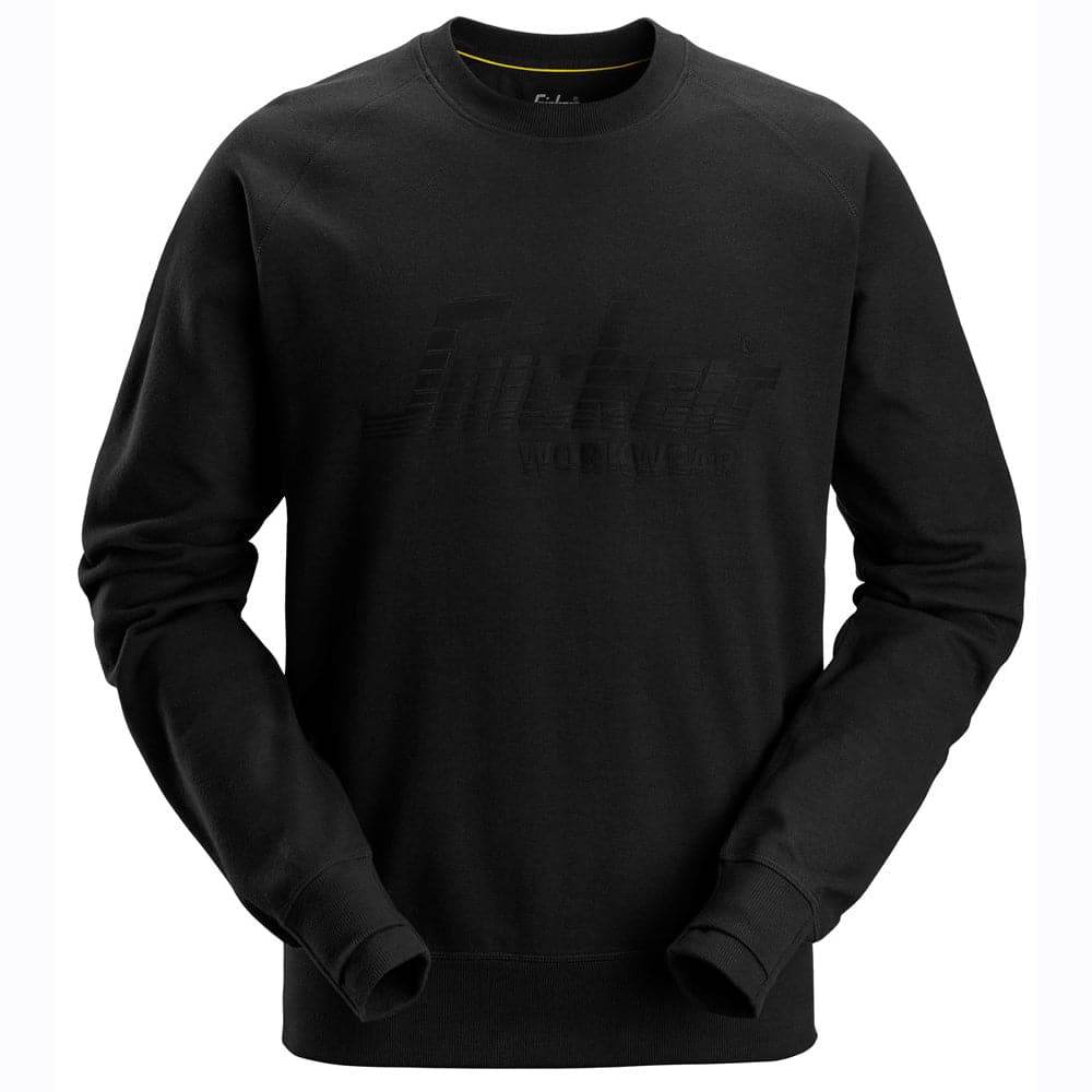 Snickers 2892 Pullover Head Logo Sweatshirt