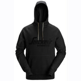 Snickers 2894 Pullover Head Logo Hoodie Sweatshirt