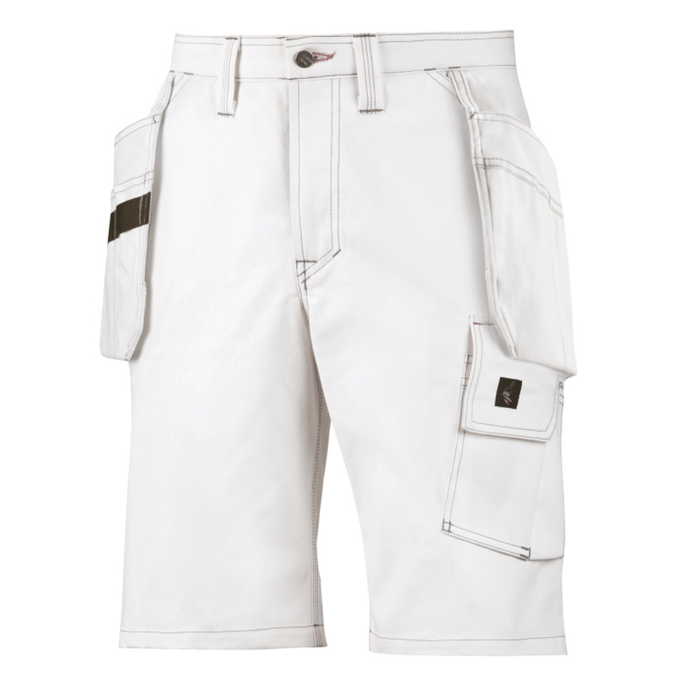 Snickers 3075 Painters Holster Pockets Shorts