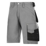 Snickers 3123 Craftsmen Rip-Stop Shorts Various Colours