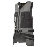 Snickers 4254 Utility Work Toolvest, Canvas+ Various Colours