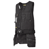 Snickers 4254 Utility Work Toolvest, Canvas+ Various Colours