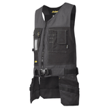 Snickers 4254 Utility Work Toolvest, Canvas+ Various Colours