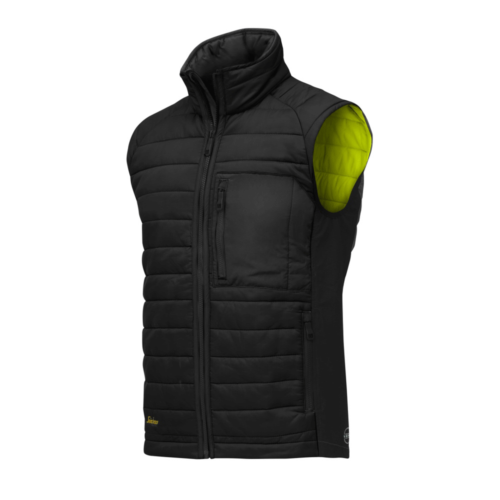 Snickers 4512 AllroundWork 37.5® Insulator Vest Various Colours
