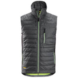 Snickers 4512 AllroundWork 37.5® Insulator Vest Various Colours
