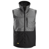 Snickers 4548 AllroundWork, Winter Work Vest Various Colours