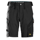 Snickers 6112 LiteWork, 37.5® Work Shorts Stretch Panels