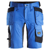 Snickers 6141 AllroundWork Stretch Shorts Holster Pockets
