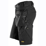 Snickers 6172 FlexiWork, Shorts Detachable Holster Pockets