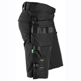 Snickers 6172 FlexiWork, Shorts Detachable Holster Pockets