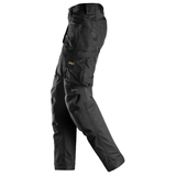 Snickers 6247 AllroundWork, Womens Holster Pockets Stretch Trousers