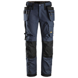 Snickers 6270 AllroundWork Vision Holster Pocket Trousers Various Colours