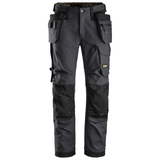 Snickers 6270 AllroundWork Vision Holster Pocket Trousers Various Colours