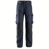 Snickers 6362 ProtecWork, Flame Retardant Arc Protection Work Trousers