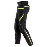 Snickers 6940 FlexiWork, Stretch Work Knee Pad Holster Pocket Trousers Various Colours