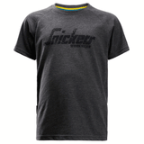 Snickers 7510 Junior Logo T-Shirt Various Colours