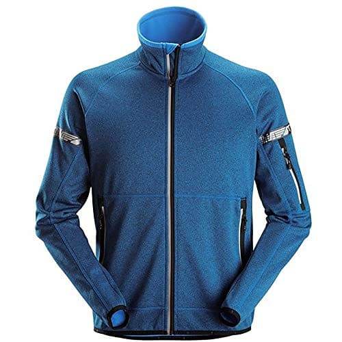 Snickers 8004 AllroundWork 37.5® Fleece Jacket Various Colours