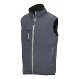 Snickers 8014 A.I.S. Fleece Vest Various Colours