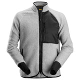 Snickers 8021  AllroundWork, Pile Full Zip Work Jacket