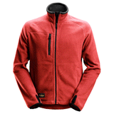 Snickers 8022 AllroundWork, Polartec® Fleece Jacket Various Colours