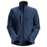 Snickers 8027 AllroundWork, Polartec® Women's Fleece Jacket