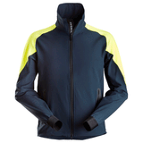 Snickers 8028 FlexiWork, Neon Jacket Various Colours