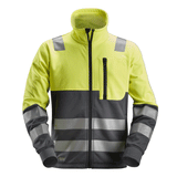 Snickers 8035 AllroundWork, Hi-Vis FZ Jacket CL2 Various Colours