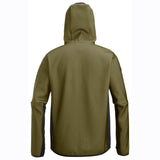 Snickers 8044 FlexiWork Full Zip Midlayer Hoodie