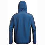 Snickers 8044 FlexiWork Full Zip Midlayer Hoodie