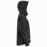 Snickers 8047 FlexiWork, Women's Fleece Hoodie