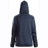 Snickers 8057 AllroundWork Women's Full-Zip Hoodie Sweatshirt