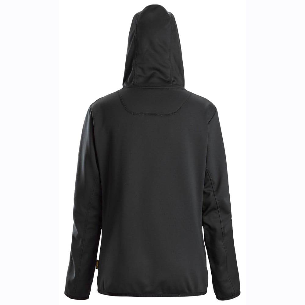 Snickers 8057 AllroundWork Women's Full-Zip Hoodie Sweatshirt