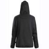 Snickers 8057 AllroundWork Women's Full-Zip Hoodie Sweatshirt