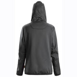 Snickers 8057 AllroundWork Women's Full-Zip Hoodie Sweatshirt