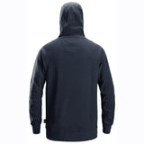 Snickers 8075  AllroundWork Polartec® Terry Hoodie