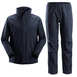 Snickers 8378 Waterproof Jacket Trouser Set