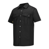 Snickers 8506 Rip Stop Short Sleeve Shirt Various Colours