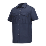 Snickers 8506 Rip Stop Short Sleeve Shirt Various Colours