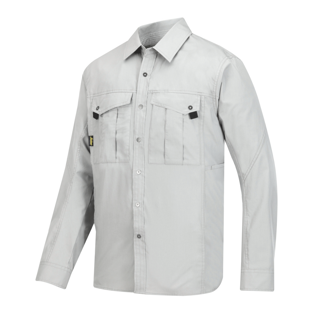 Snickers 8508 Rip Stop Shirt Various Colours