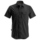 Snickers 8520 LiteWork, Wicking Short Sleeve Shirt Various Colours