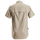 Snickers 8520 LiteWork, Wicking Short Sleeve Shirt Various Colours