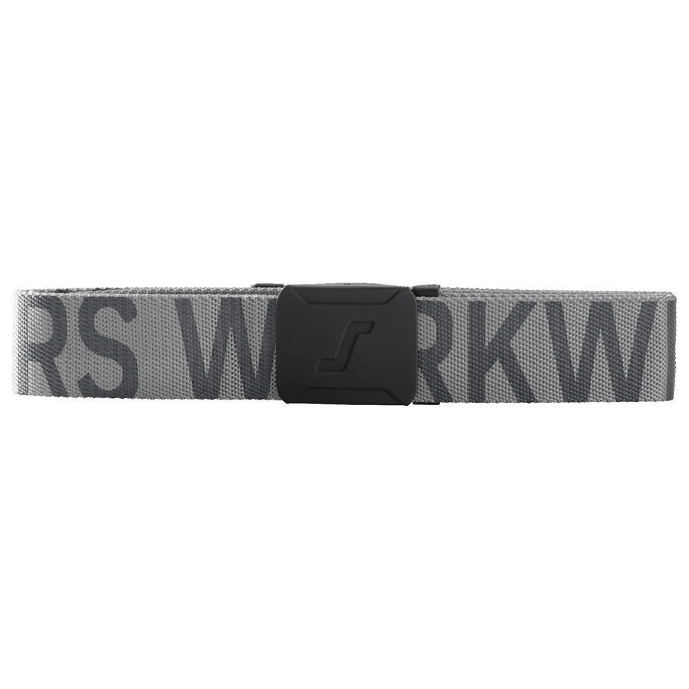 Snickers 9004 Logo Belt Various Colours