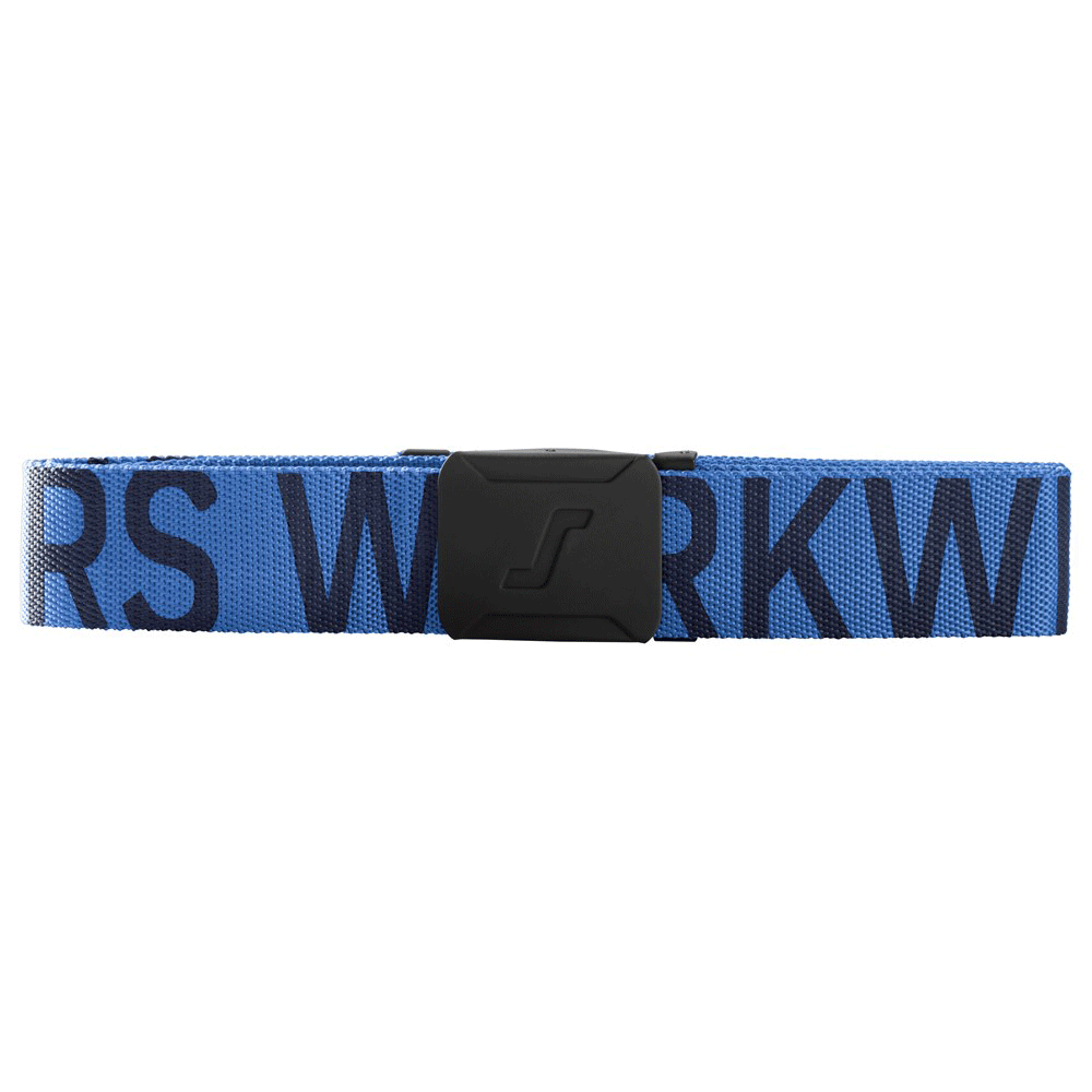 Snickers 9004 Logo Belt Various Colours