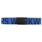 Snickers 9004 Logo Belt Various Colours