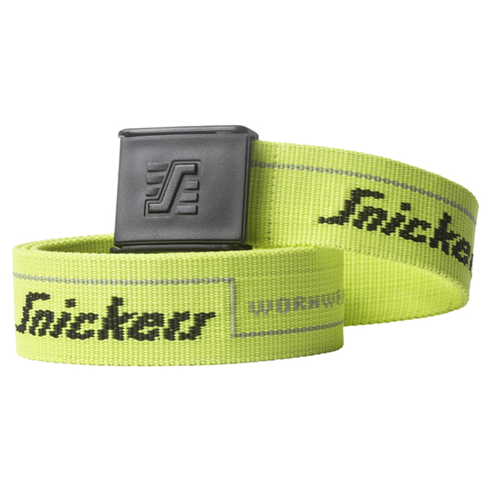 Snickers 9033 Logo Belt Various Colours