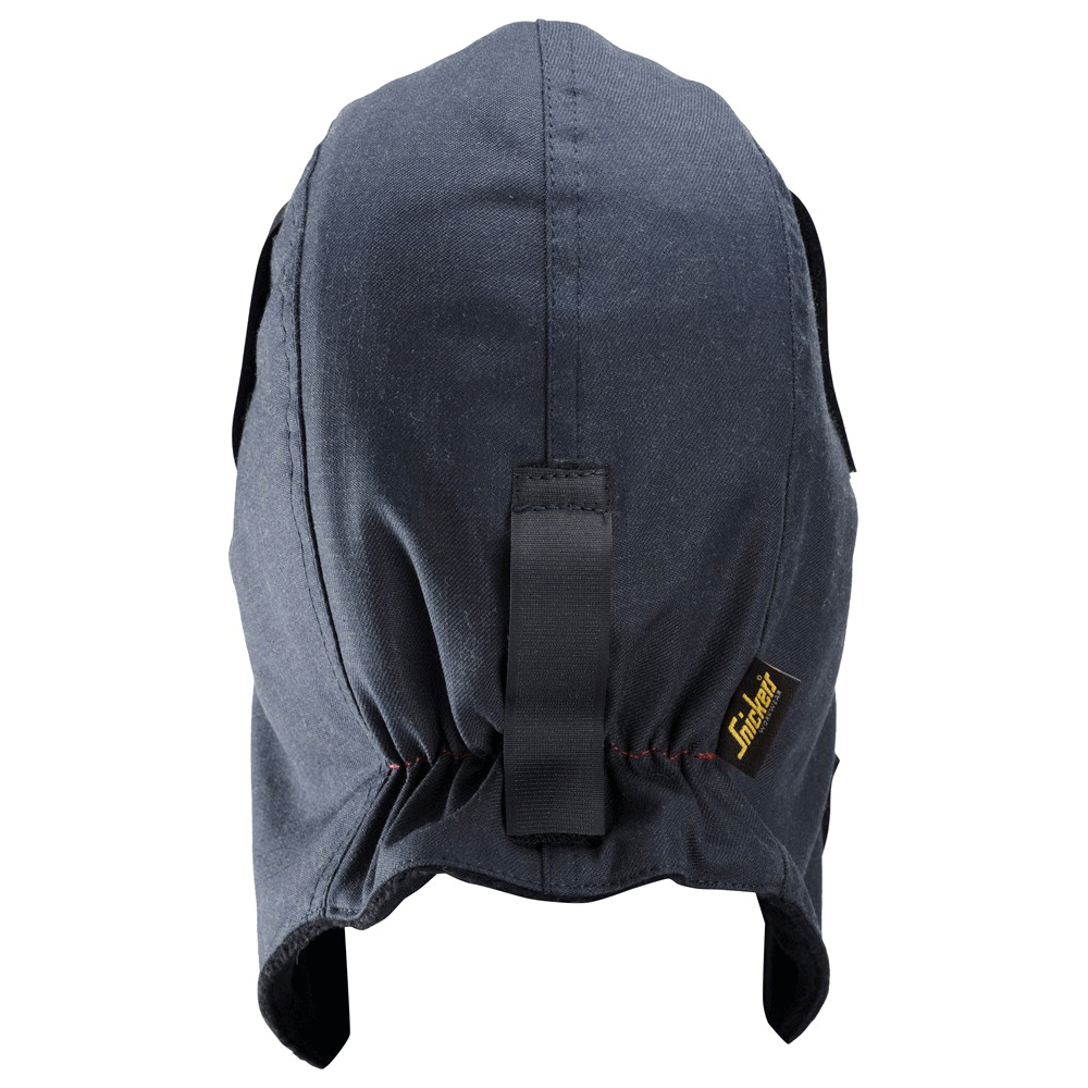 Snickers 9065 ProtecWork, Flame Retardant Arc Protection Helmet Hood